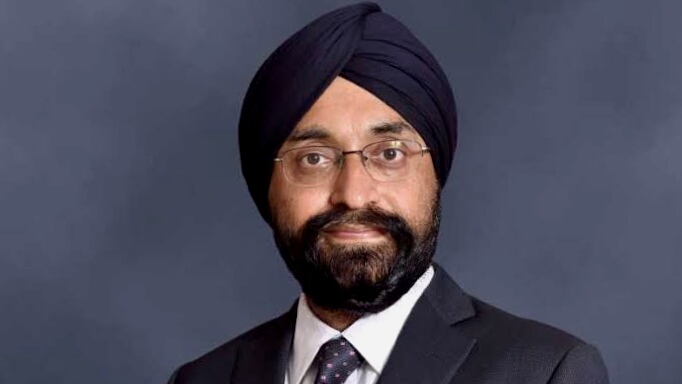 Mr. Kavinder Singh, MD & CEO, Mahindra Holidays & Resorts India Ltd.-Photo By GPN