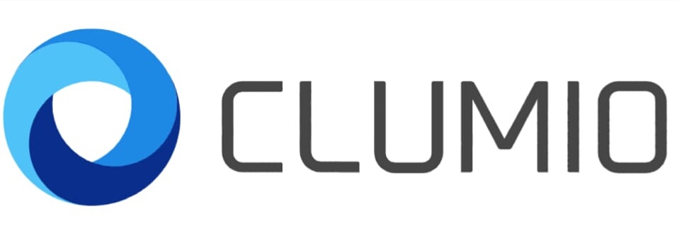 CLUMIO LOGO
