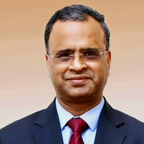 Mr. Mukesh Agarwal, CEO, NSE Indices Ltd. 
