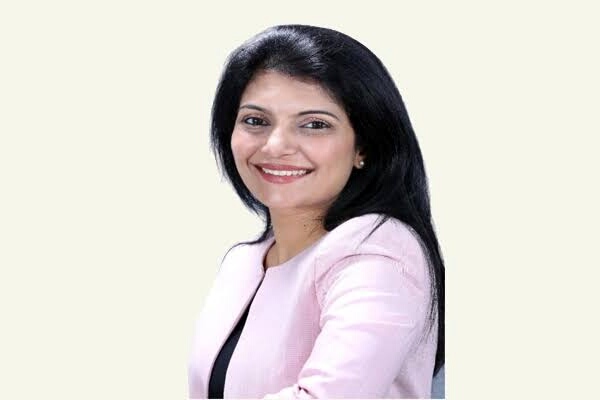 Sindhu Gangadharan, Senior Vice President & Managing Director, SAP Labs India