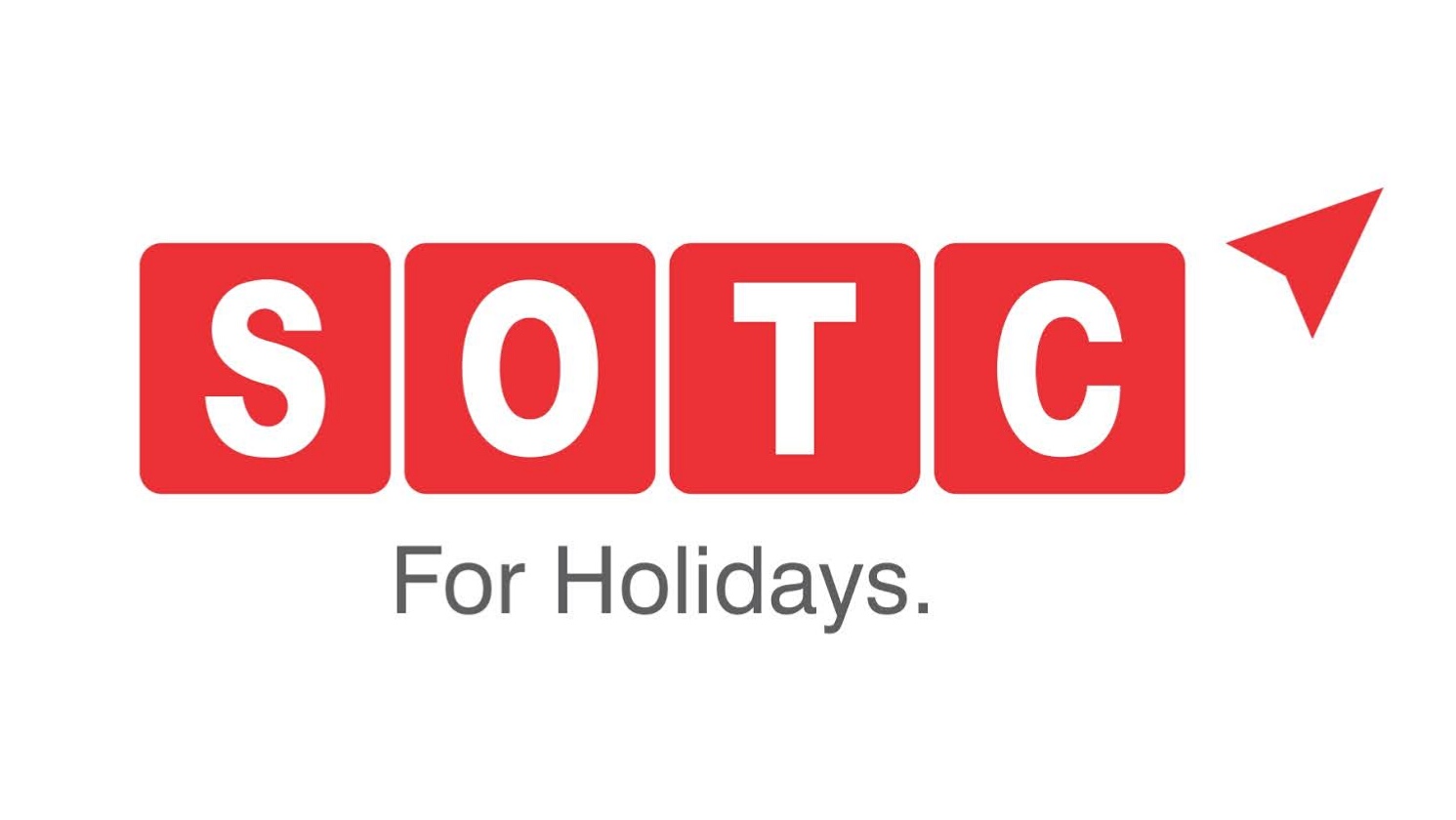 SOTC For Holidays Logo