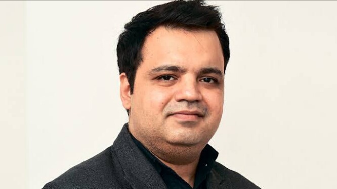 Ashish Sikka, Director - SMB, Lenovo India