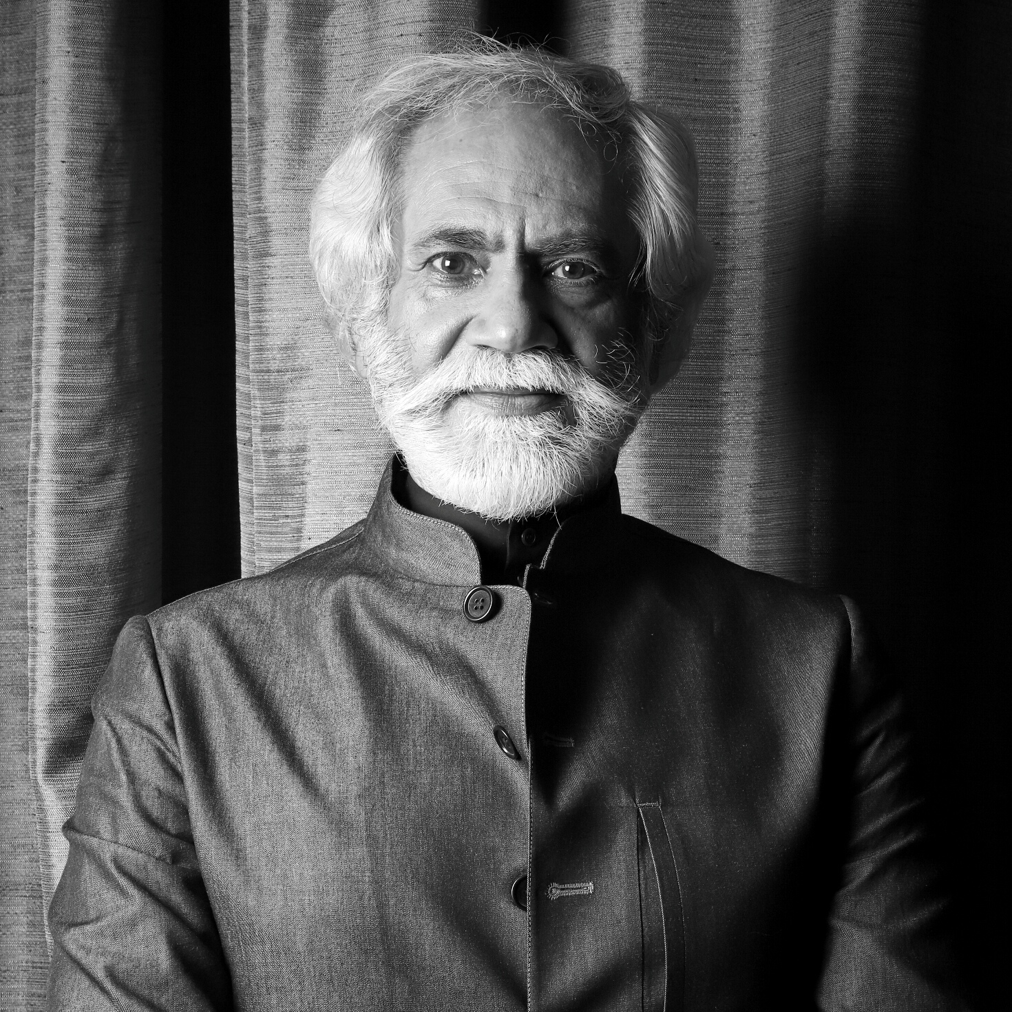 Sunil Sethi, a leading personality in the Indian fashion industry is the New Advisor KVIC