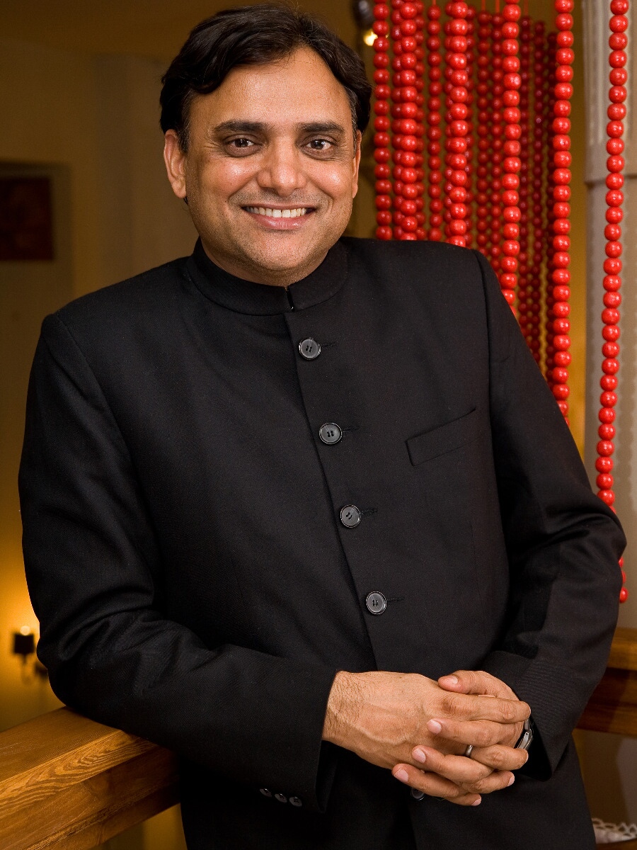 Dr Partap Chauhan, Director, Jiva Ayurveda