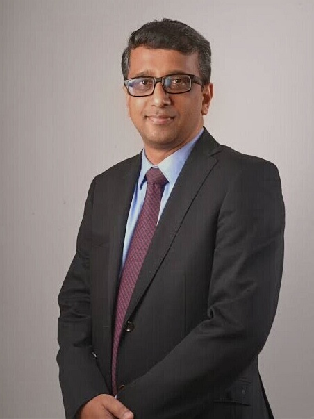 Parvez Mulla, Chief Operating Officer – HDFC Life