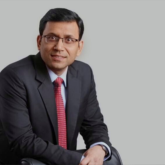 Prasun Gajri, Chief Investment Officer – HDFC Life