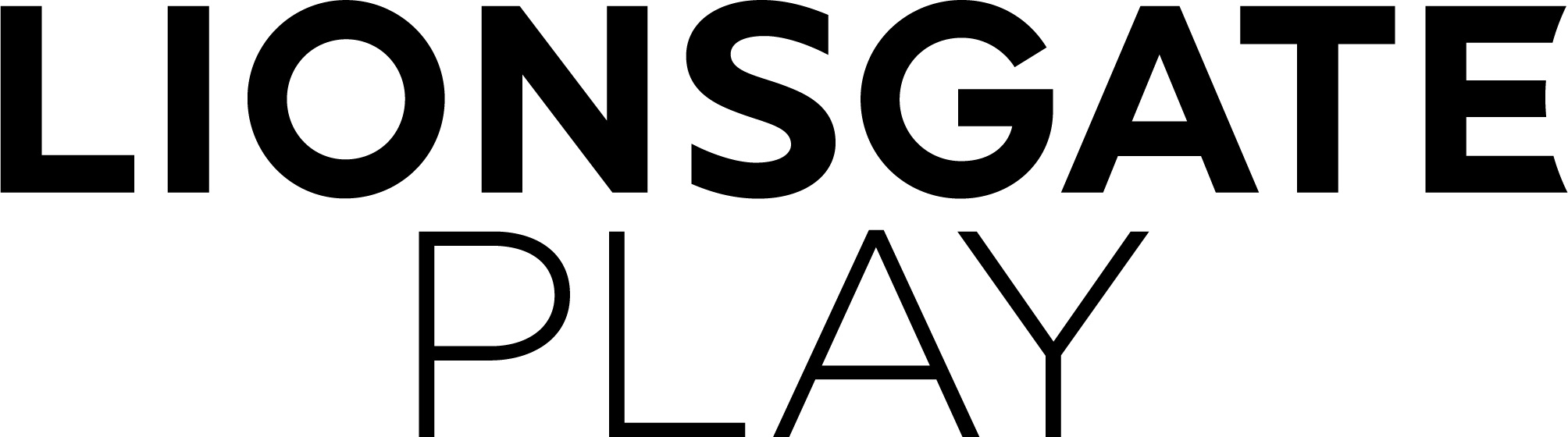 Lionsgate Play Logo 