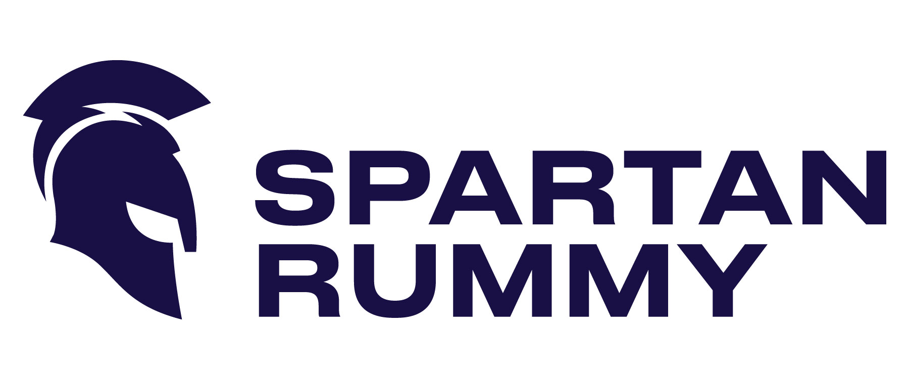 Spartan Rummy logo