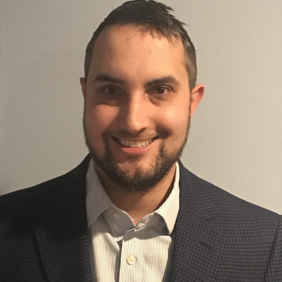 Steven Czyrny Founder The Analyst Agency