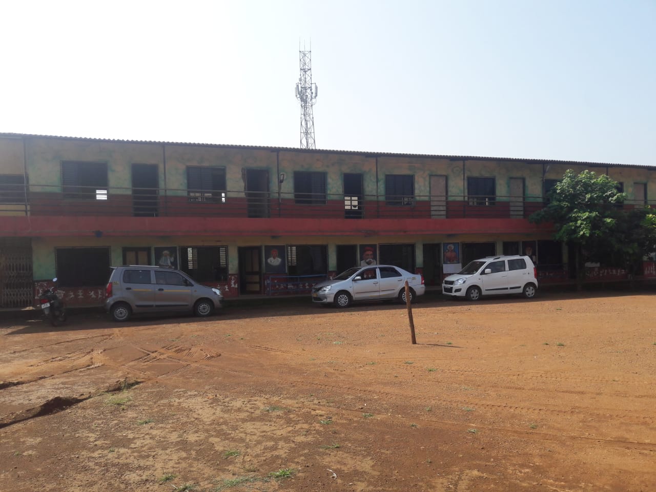 Thane Tribal 5