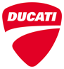 DUCATI LOGO