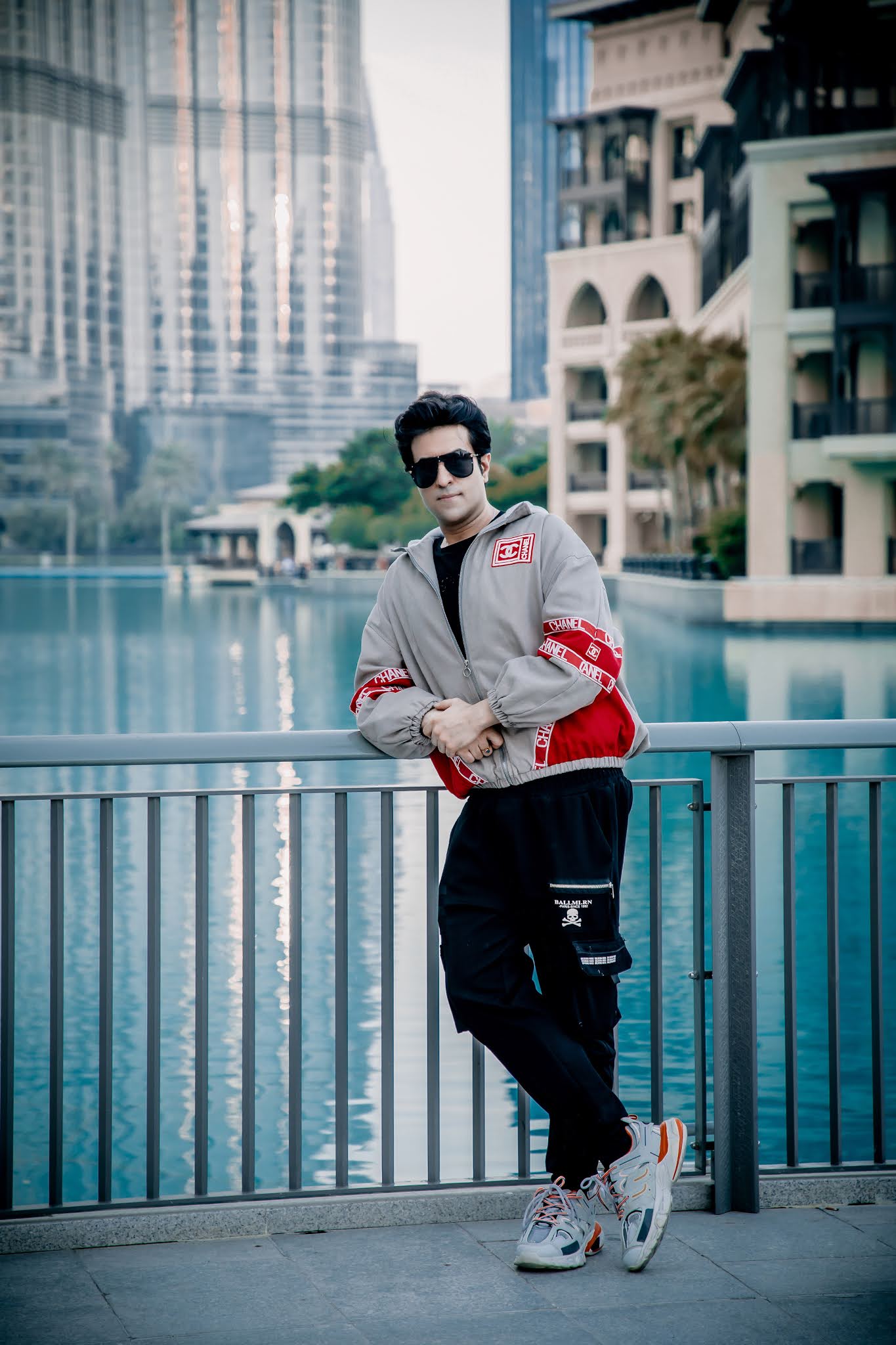 Ajay Keswani