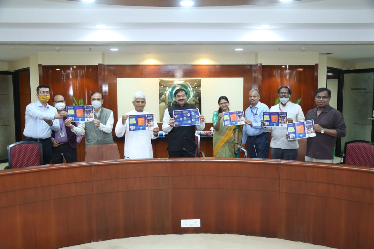 NABARD Flags Off Pan-India Sanitation Literacy Campaign | Global Prime News