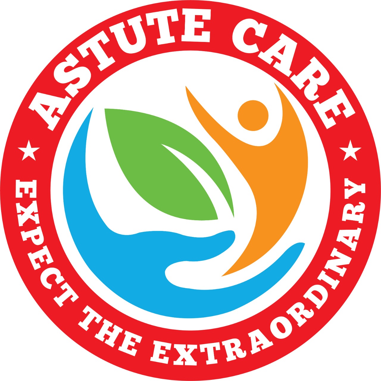 Astute Outsourcing Services Pvt. Ltd. (AOSPL) Logo