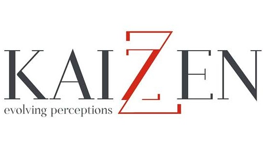 Kaizzen PR Services Logo