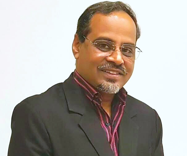 Mr. Dola Mohapatra, Executive Director, Rise Against Hunger India