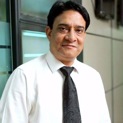 Mr. Vikas Sharma, CEO and WTD of TSPL -File Photo GPN