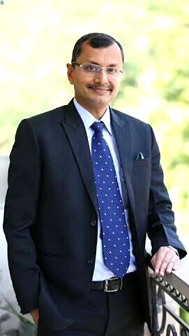 Mr. Tarun Garg, Director (Sales, Marketing & Service), Hyundai Motor India Ltd. - Photo By GPN