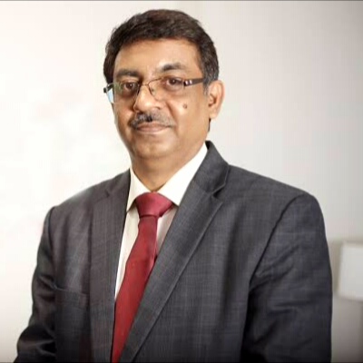 Dr. Manish Kumar, MD and CEO, National Skill Development Corporation