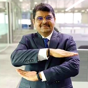 Sanjeev Arora, President, Motion business, ABB India