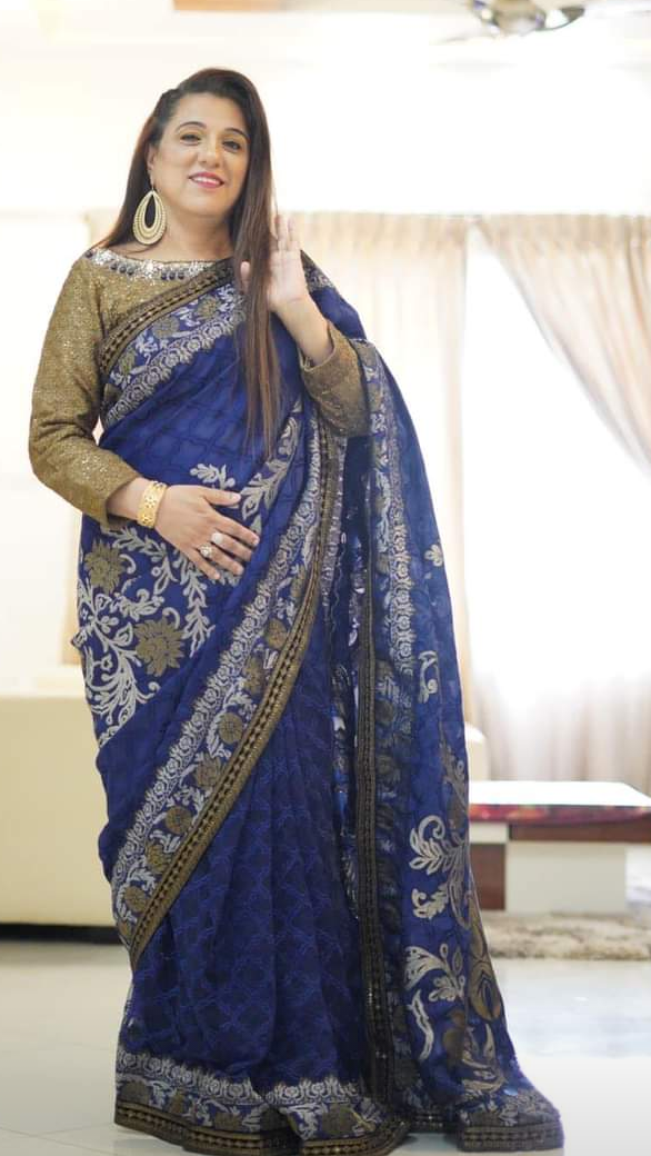 Dr. (MS.) Puneet Kaur Kohli -File Photo GPN