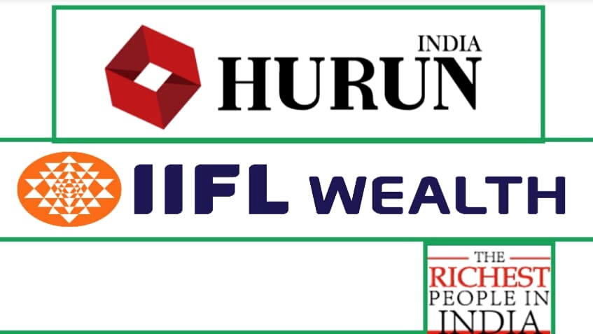 Hurun India Rich List