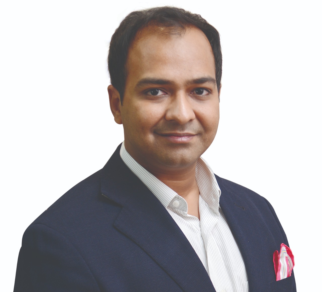 Mr. Yashovardhan Gupta, Managing Director, Torero Corporation