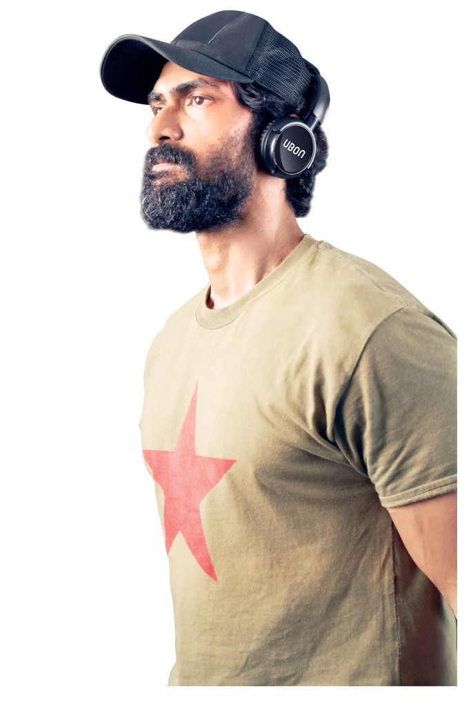 UBON ropes in Rana Daggubati as the new brand ambassador, target ...
