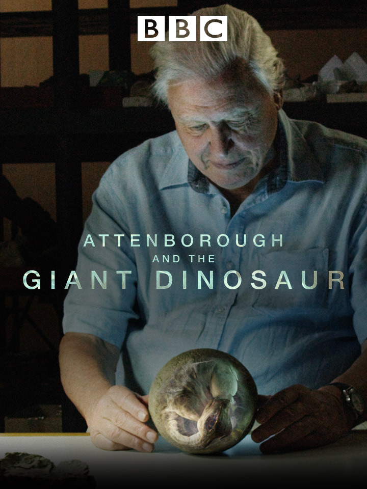 david attenborough and the giant dinosaur