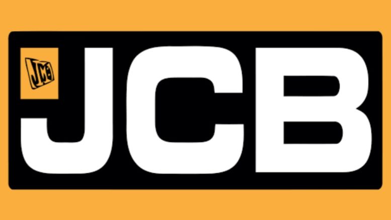 JCB India launches the Industry’s first dual-fuel CNG Backhoe Loader in ...