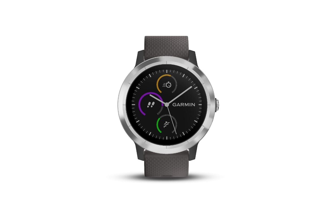 garmin vivoactive element