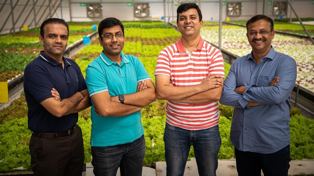 Agritech Startup- Clover Introduces Free Agronomy Service For Their ...