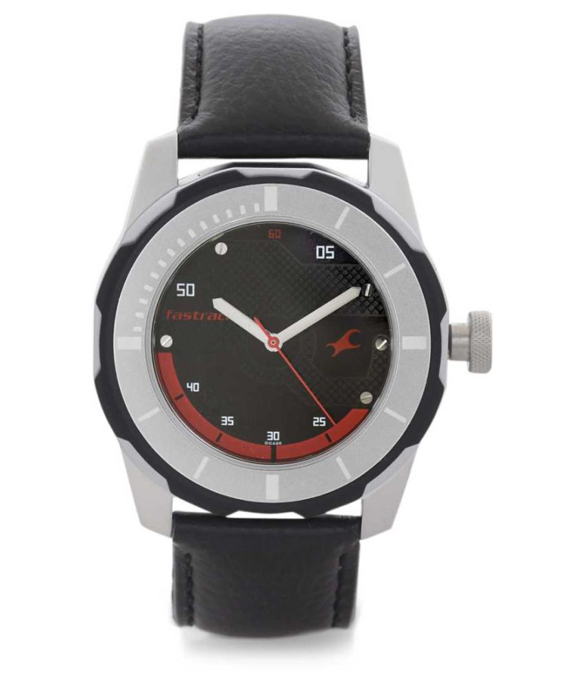 Shopclues fastrack outlet watches