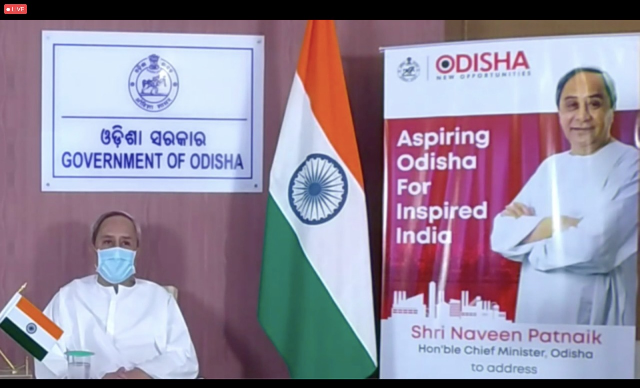 Government Of Odisha Approves 3 Major Industrial Projects At The 25th ...