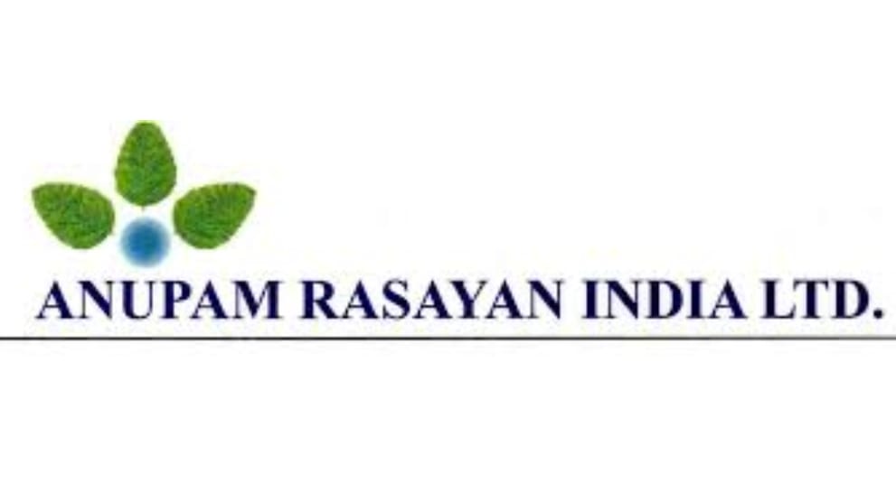 Anupam Rasayan overall subscribed 1.29 times on Day 1 | Global Prime News