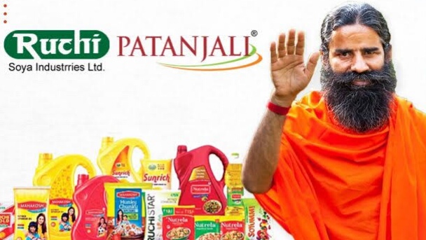 Patanjali backed, Ruchi Soya files for Rs 4,300 crore FPO