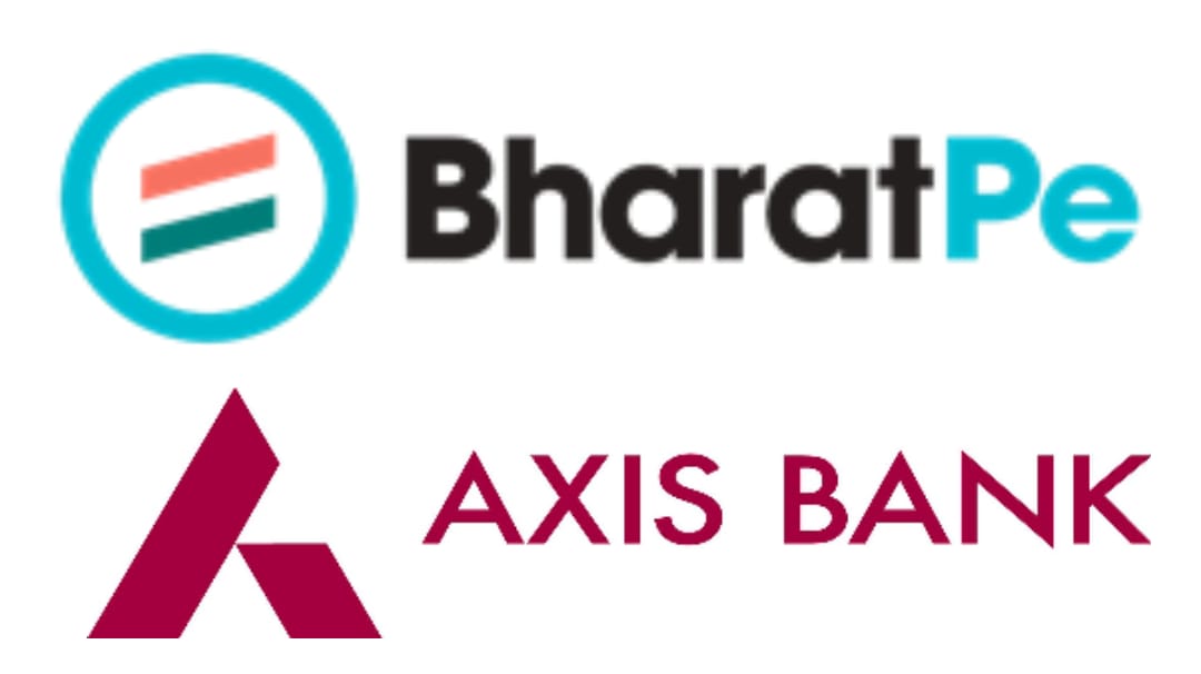 Axis Bank partners with BharatPe to expand its merchant acquiring business