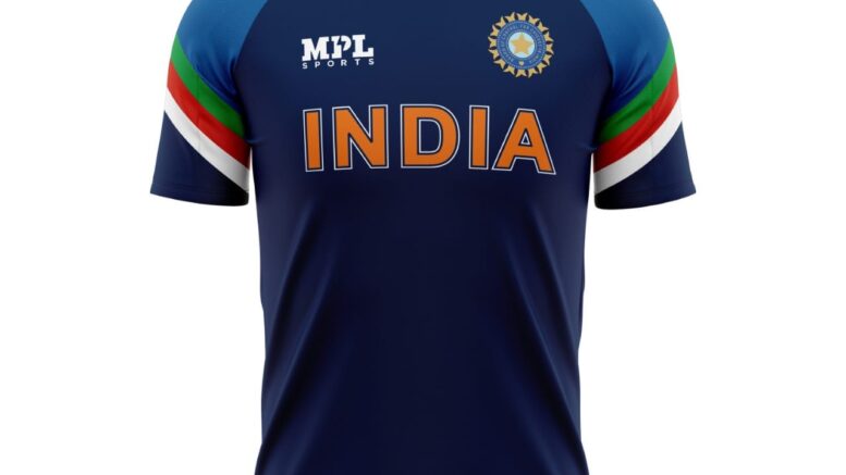 MPL SPORTS: INDIAN CRICKET TEAM’S OFFICIAL MERCHANDISE NOW WIDELY ...