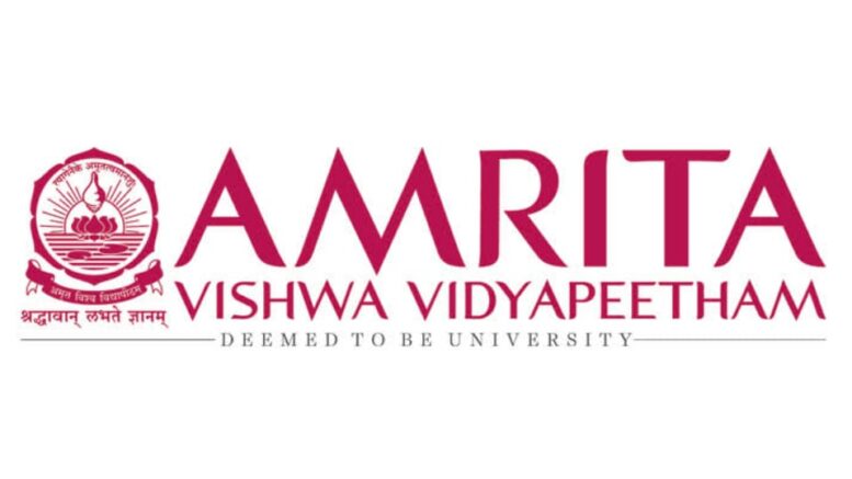 B.Tech Admissions Open At Amrita Vishwa Vidyapeetham | Global Prime News