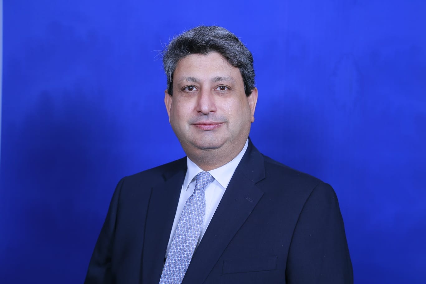 Yezdi Nagporewalla appointed new CEO of KPMG in India, to take office ...