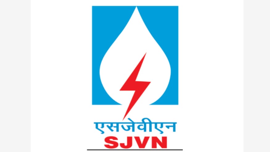 SJVN signs Contract Agreement for EPC of 75 MW Solar Project at Parasan ...