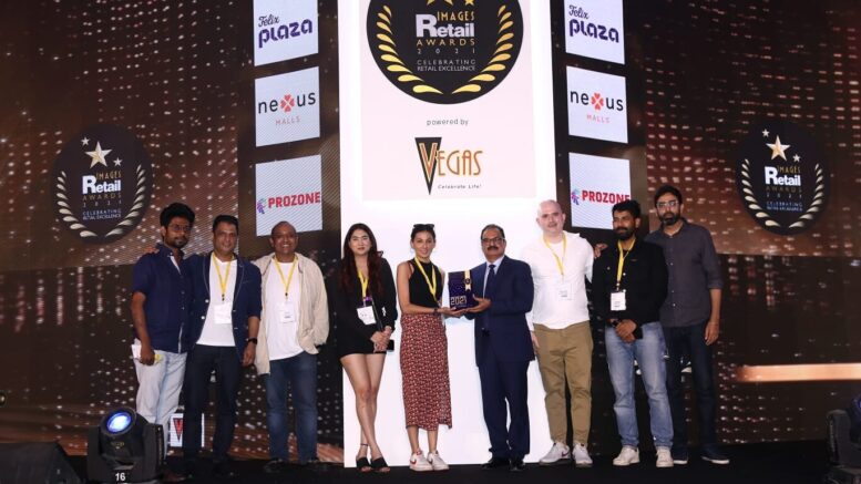 17th IMAGES Retail Awards honours excellence in the business of retail  Reliance Retail bags IMAGES Most Admired Retail Group award | Global Prime  News