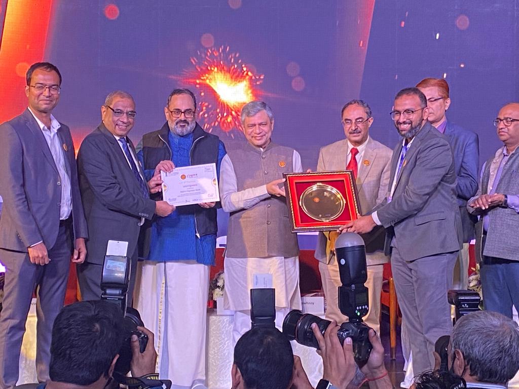 Paytm Payments Bank leads digital payments and UPI in India, recognised by  the Government of India at DigiDhan Awards at Digital Payments Utsav |  Global Prime News