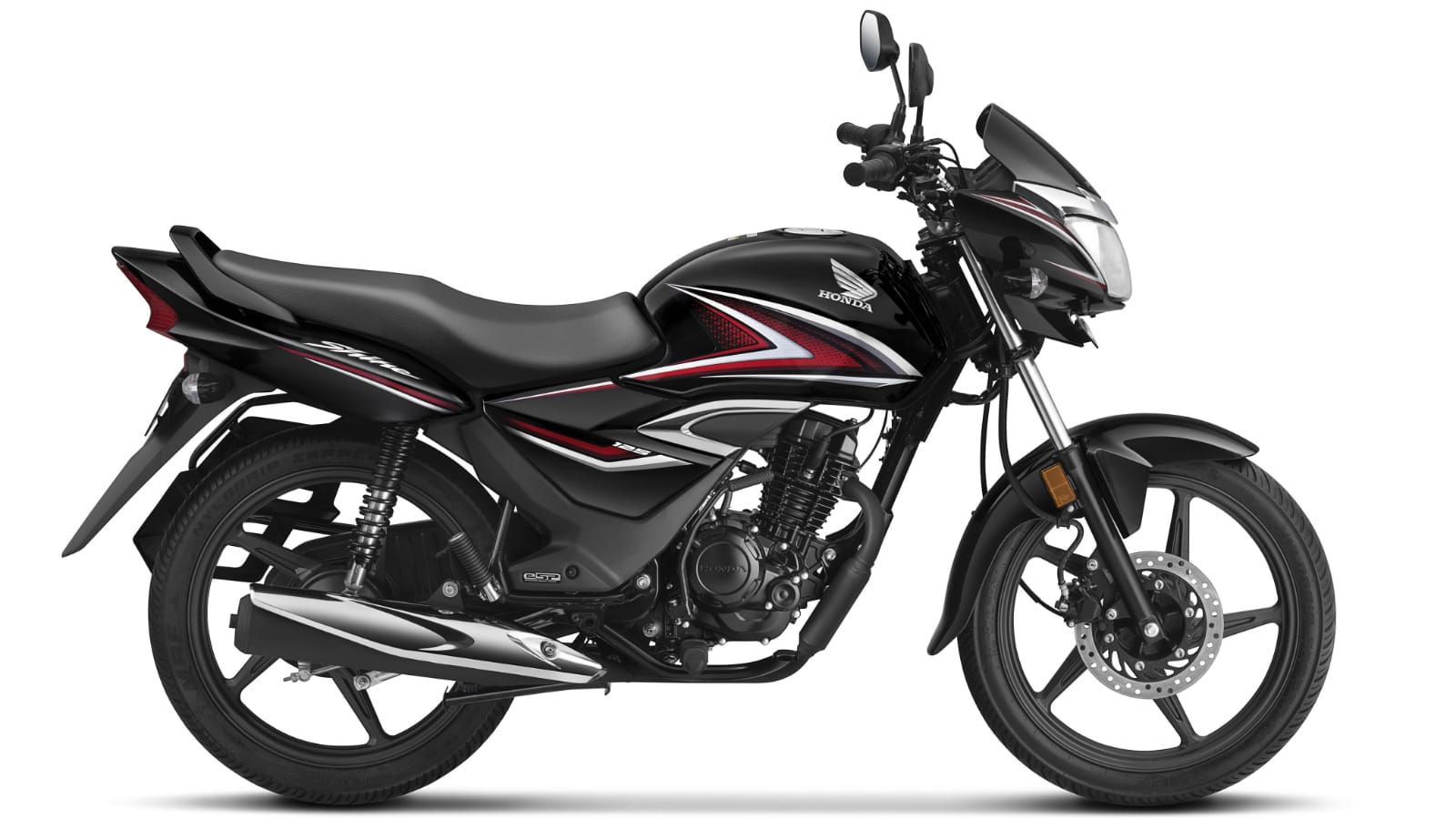 Honda 2Wheeler India’s brand Shine celebrates 1 Crore customer ...