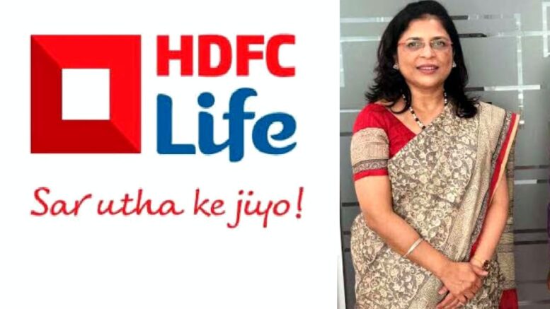 hdfc life investor presentation fy22