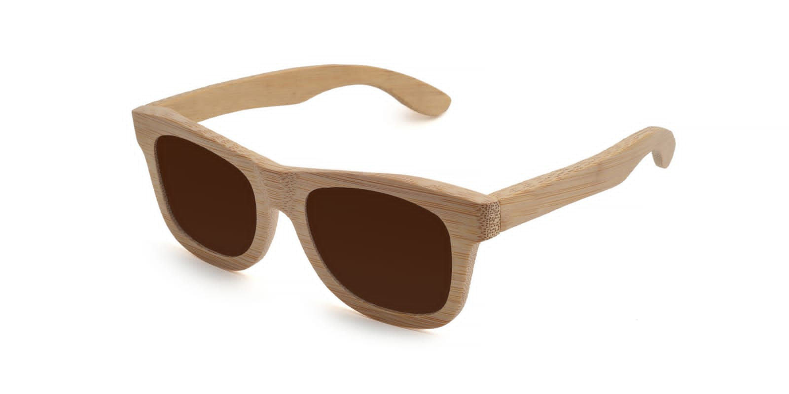 19 Bamboo Sunglasses and Wooden Alternatives to Plastic