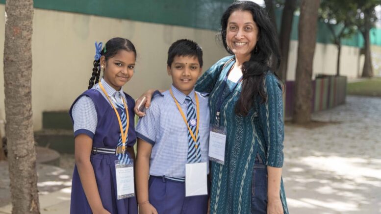 Teach For India Fellowship: The movement for an India filled with love ...