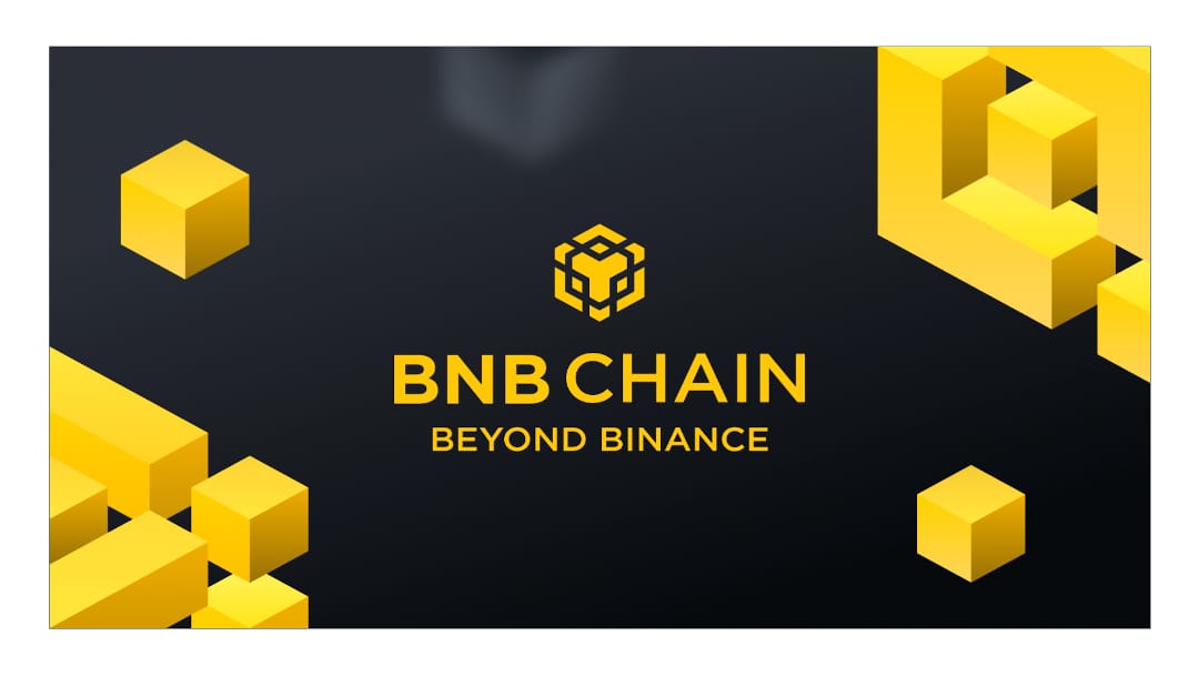 Binance Smart Chain Announces ‘Beyond Binance’ Evolution And Rebrand To ...