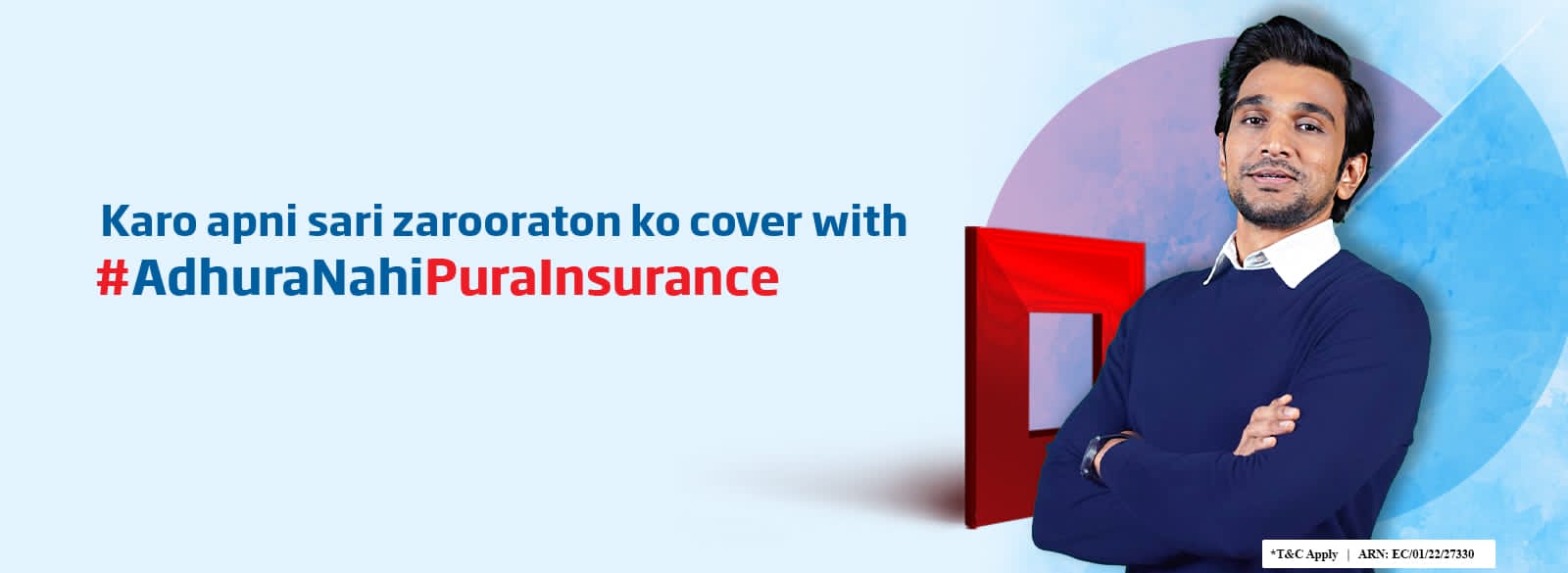 Hdfc Lifes Latest Digital Campaign Emphasises The Need For Adequate Life Insurance Cover 9937