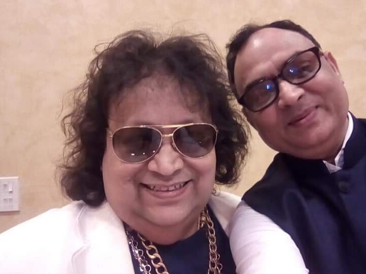 ‘Disco King’ of Bollywood Bappi Lahiri fondly remembered as Bappi Da ...